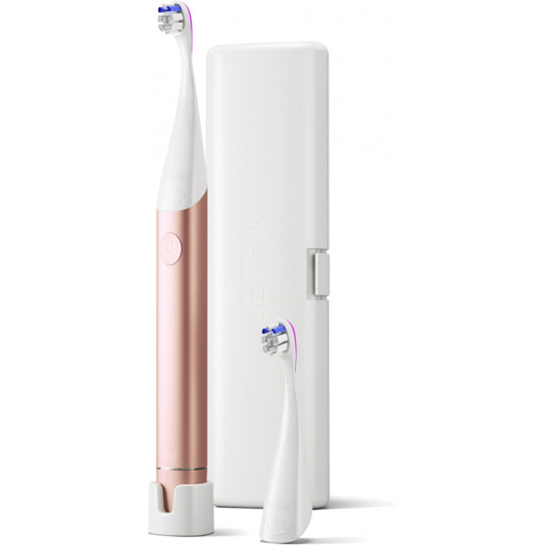 Фото - Зубная щетка электрическая Jetpik JP300 Rose Gold
