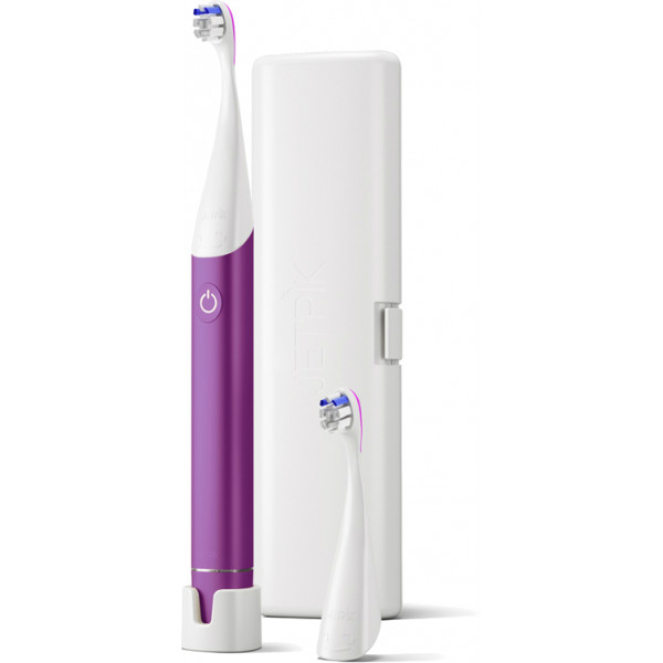 Фото - Зубна щітка електрична Jetpik JP300 Purple