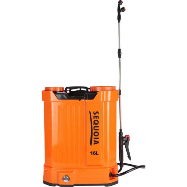 Фото - Опрыскиватель аккумуляторный SEQUOIA SBS16