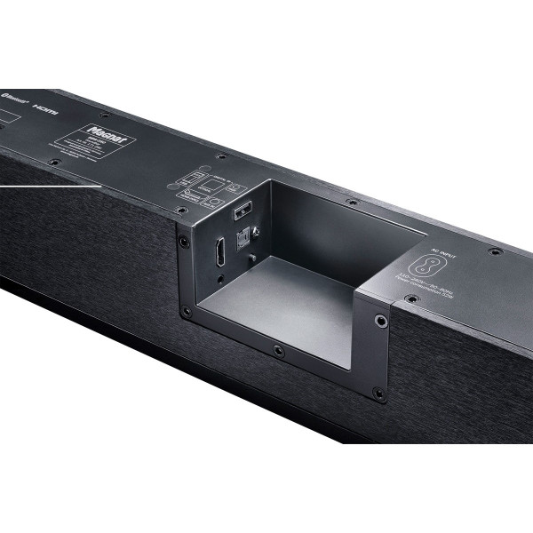 Фото - Саундбар Magnat SBW 280