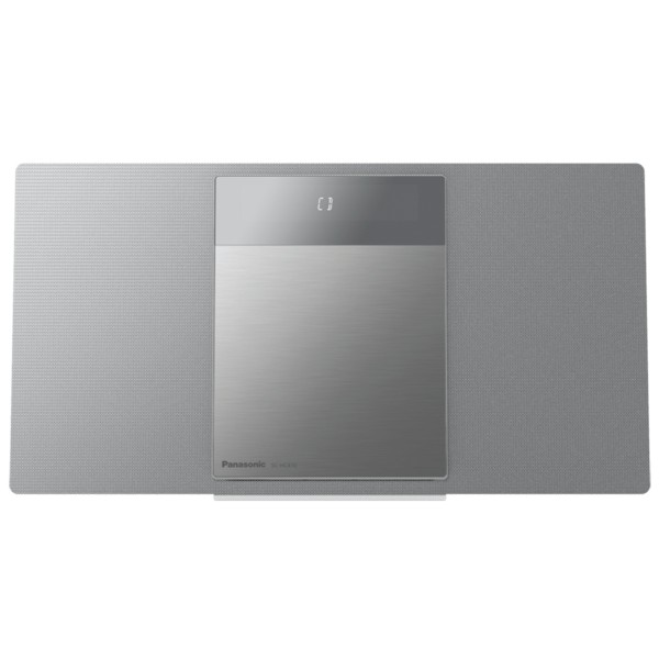 Фото - Микро-система Panasonic SC-HC410EE-S