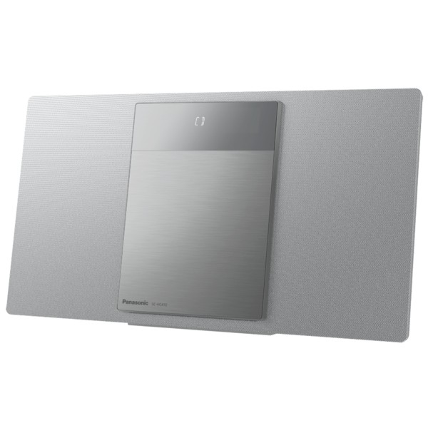 Фото - Микро-система Panasonic SC-HC410EE-S