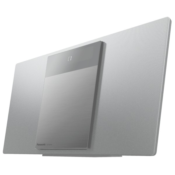 Фото - Микро-система Panasonic SC-HC410EE-S
