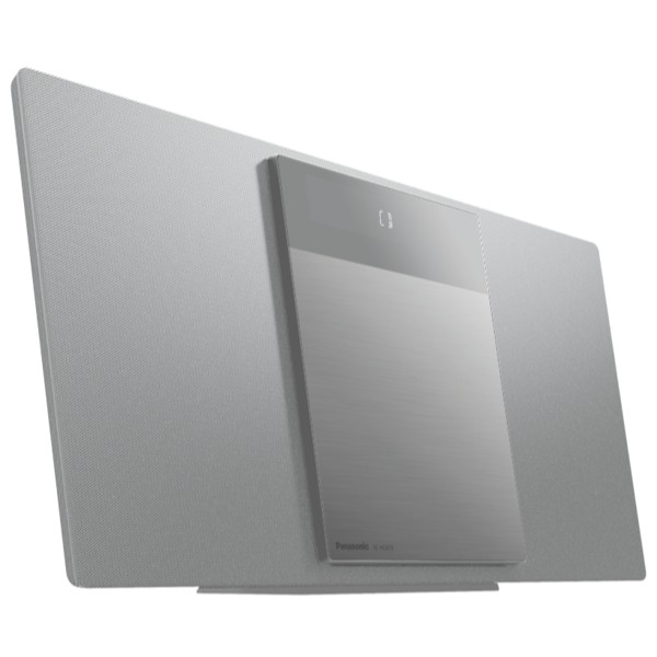 Фото - Микро-система Panasonic SC-HC410EE-S