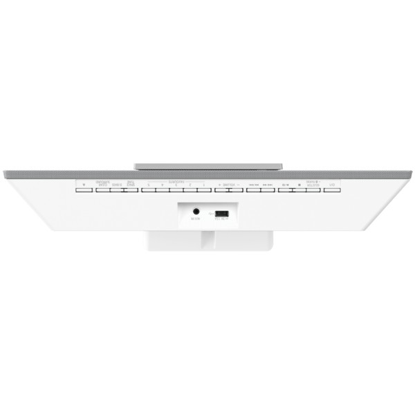 Фото - Микро-система Panasonic SC-HC410EE-S