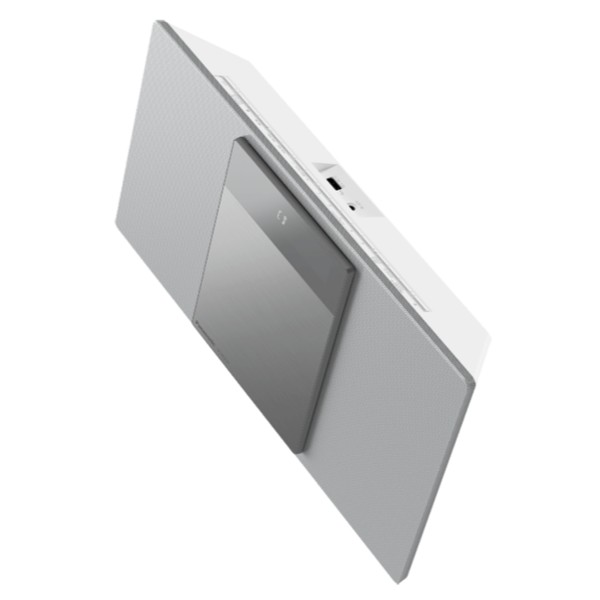 Фото - Микро-система Panasonic SC-HC410EE-S