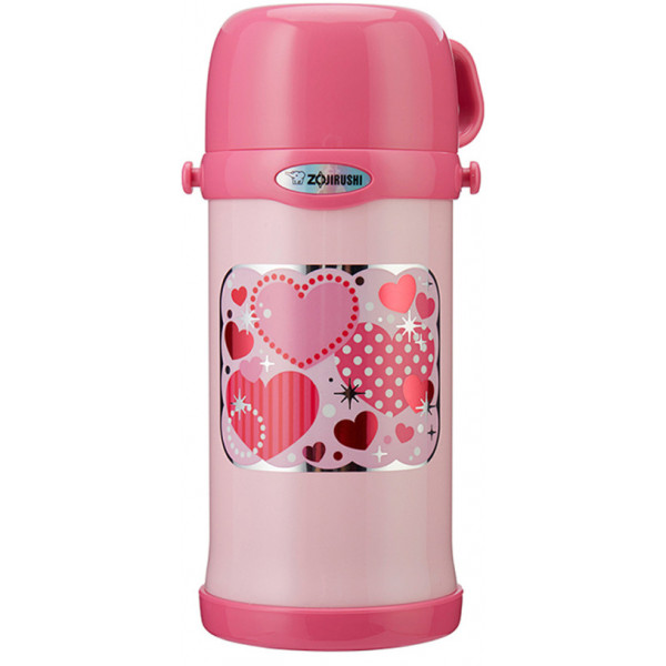 Фото - Термос Zojirushi SC-MC60PZ 0.6 л (1678.03.76) Фото - Термос Zojirushi SC-MC60PZ 0.6 л (1678.03.76)