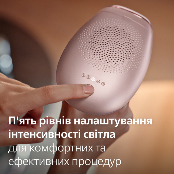 Фото - Фотоепілятор Philips Lumea Advanced SC1994/00