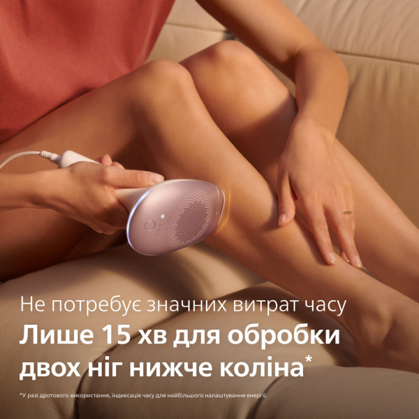 Фото - Фотоепілятор Philips Lumea Advanced SC1994/00