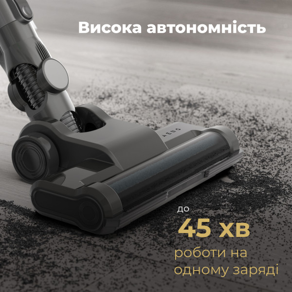 Фото - Пилосос ручний для дому AENO SC1 (ASC0001)