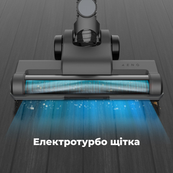 Фото - Пилосос ручний для дому AENO SC1 (ASC0001)