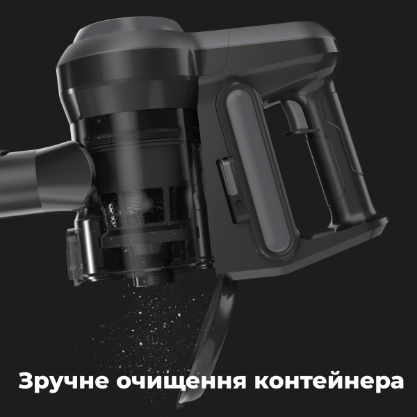 Фото - Пилосос ручний для дому AENO SC1 (ASC0001)