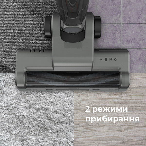 Фото - Пилосос ручний для дому AENO SC1 (ASC0001)