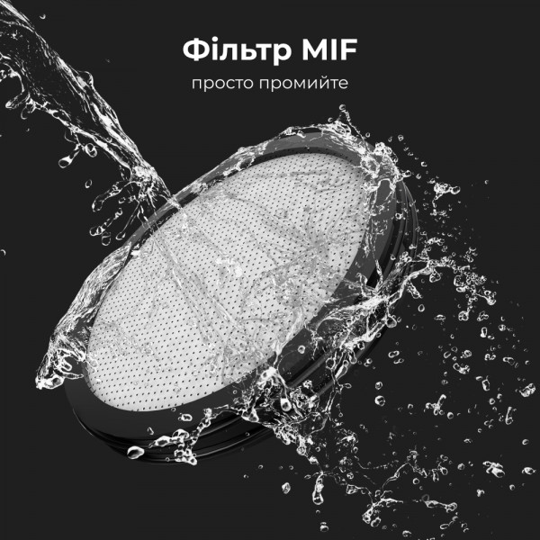Фото - Пилосос ручний для дому AENO SC2 (ASC0002)