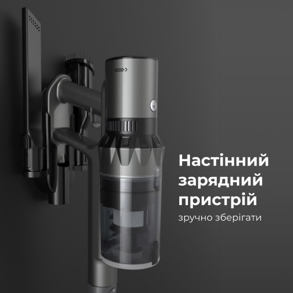 Фото - Пилосос ручний для дому AENO SC3 (ASC0003)