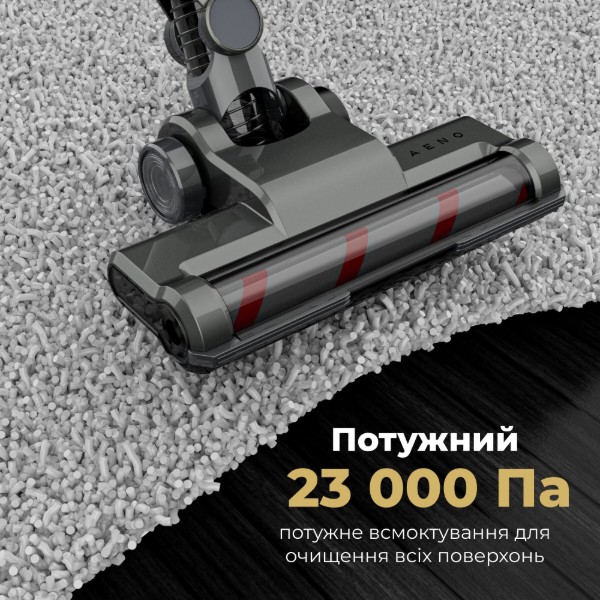 Фото - Пилосос ручний для дому AENO SC3 (ASC0003)