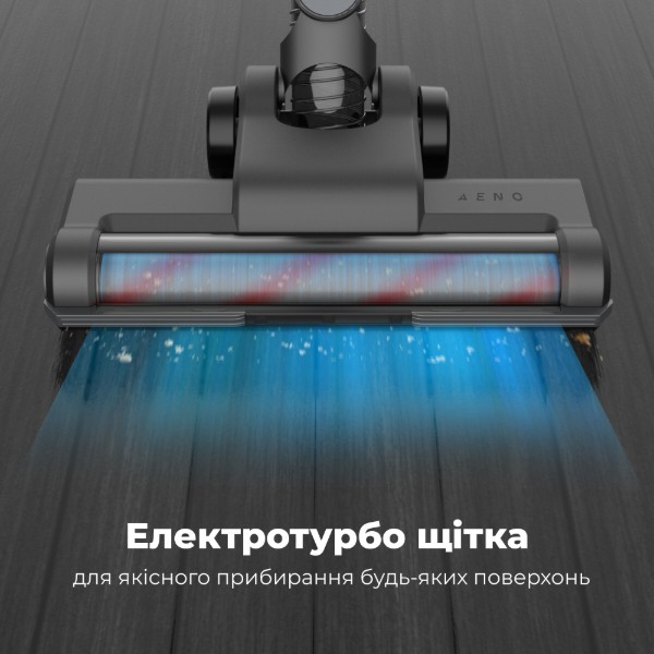 Фото - Пилосос ручний для дому AENO SC3 (ASC0003)