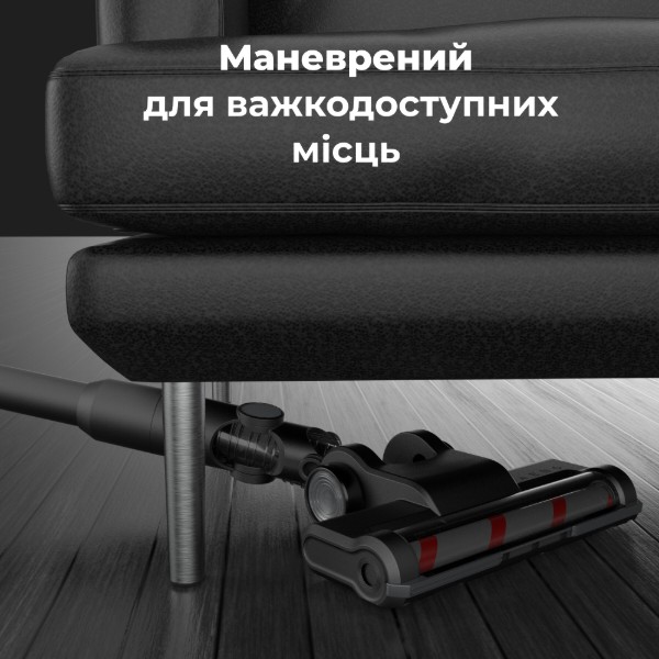 Фото - Пилосос ручний для дому AENO SC3 (ASC0003)