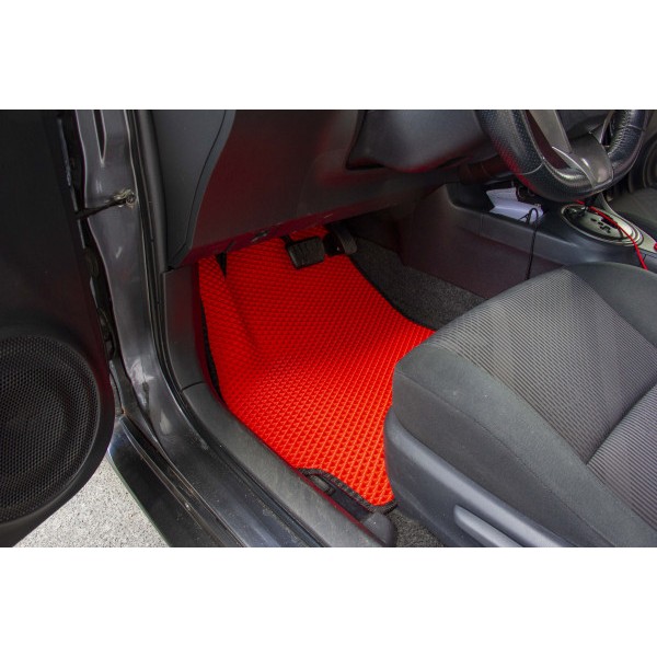 Фото - EVA коврики в салон авто EVAtech для tC (AT20) Scion 2010-2016 2 поколение Coupe USA (SC43738CD5TL2RBB)