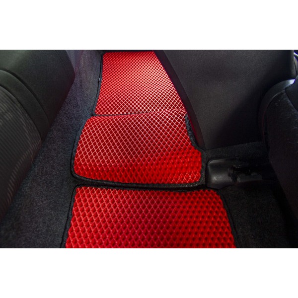Фото - EVA коврики в салон авто EVAtech для tC (AT20) Scion 2010-2016 2 поколение Coupe USA (SC43738CD5TL2RBB)