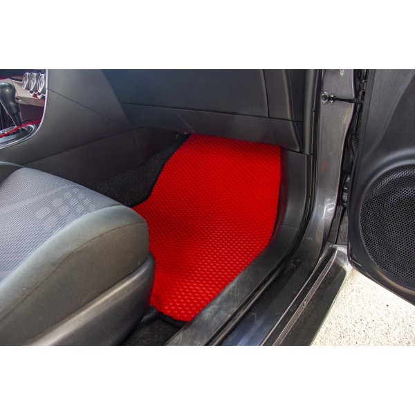 Фото - EVA коврики в салон авто EVAtech для tC (AT20) Scion 2010-2016 2 поколение Coupe USA (SC43738CD5TL2RBB)