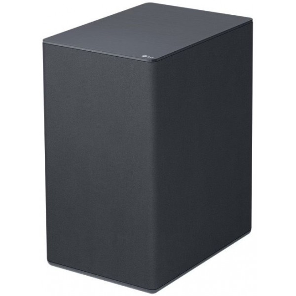Фото - Саундбар LG SC9S 400W, 3.1.3 (SC9S.DUKRLLK)