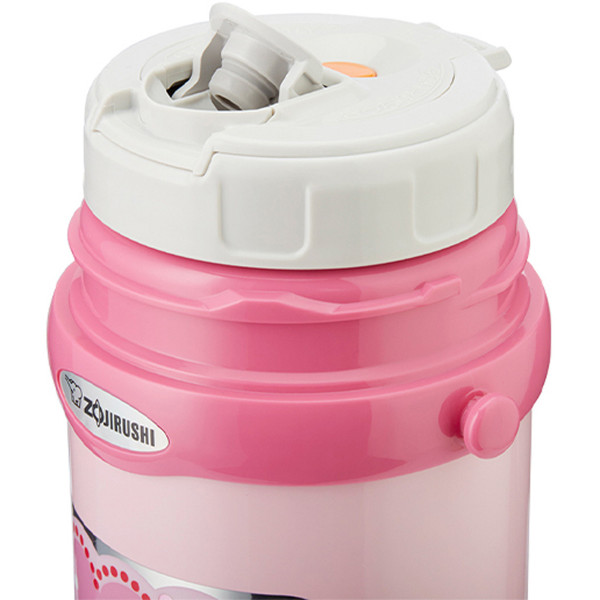 Фото - Термос Zojirushi SC-MC60PZ 0.6 л (1678.03.76)