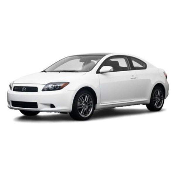 Фото - EVA килимки в салон авто EVAtech для tC (AT10) Scion 2004-2010 1 покоління Coupe USA (SC42787CB5RBB)