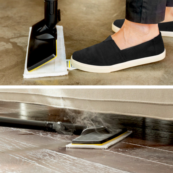 Фото - Пароочисник Karcher SC 4 Deluxe (1.513-460.0)