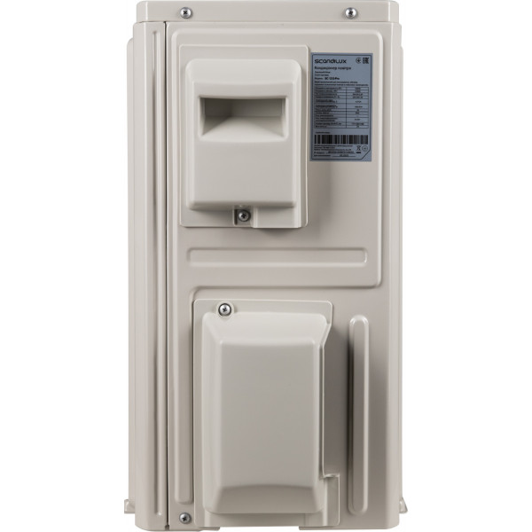 Фото - Кондиционер сплит Scandilux SC12E-PRO