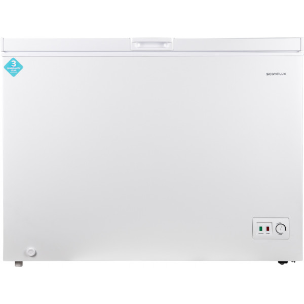 Морозильна