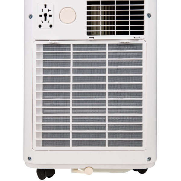 Фото - Кондиціонер мобільний Scandilux SC7000
