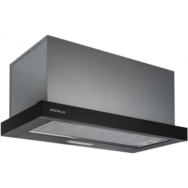 Фото - Витяжка вбудована Scandilux TLH6065BP2