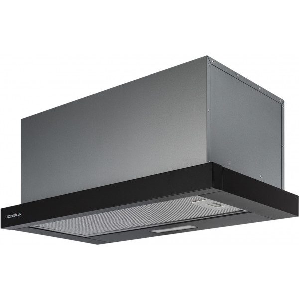Фото - Витяжка вбудована Scandilux TLH6065BP2
