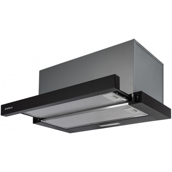 Фото - Витяжка вбудована Scandilux TLH6065BP2