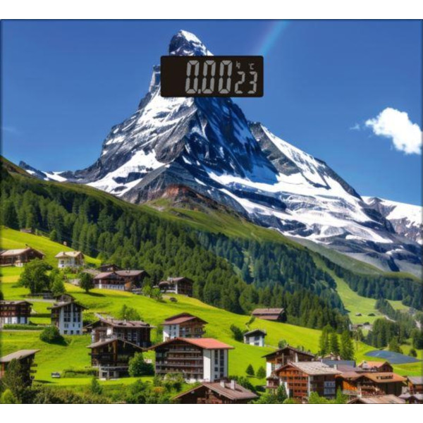Фото - Ваги підлогові Ardesto SCB-965MATTERHORN