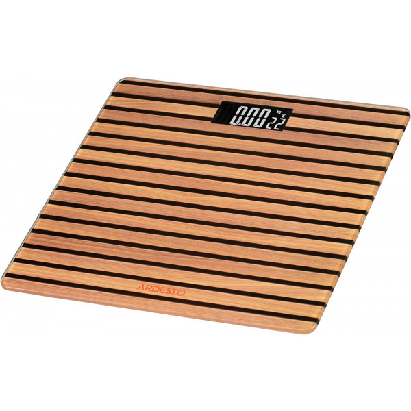 Фото - Ваги підлогові Ardesto SCB-965PLANK