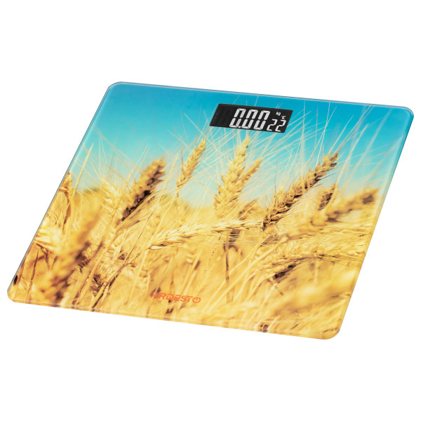 Фото - Ваги підлогові Ardesto SCB-965WHEAT