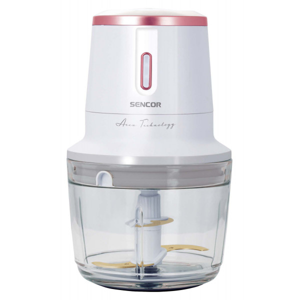 Фото - Подрібнювач Sencor SCB9000WH