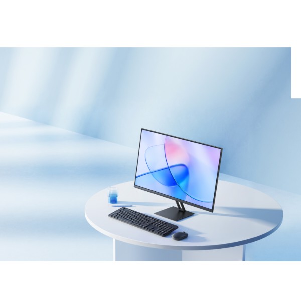 Фото - Монітор Xiaomi Monitor A27i (ELA5345EU)