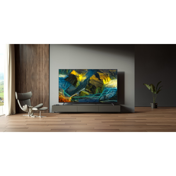 Фото - Стационарный медиаплеер Xiaomi TV Box S (2nd Gen)
