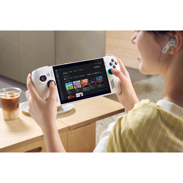 Фото - Игровая приставка портативная Asus ROG Xbox Ally
