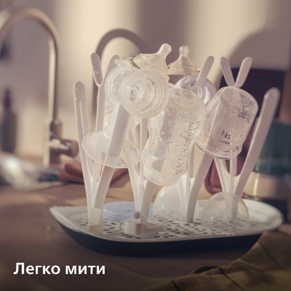 Фото - Электрический молокоотсос Philips AVENT (SCF323/11)