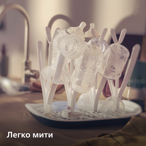 Фото - Електричний молоковідсмоктувач Philips AVENT (SCF323/11)