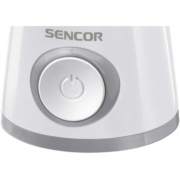 Фото - Кофемолка Sencor SCG 1050 WH