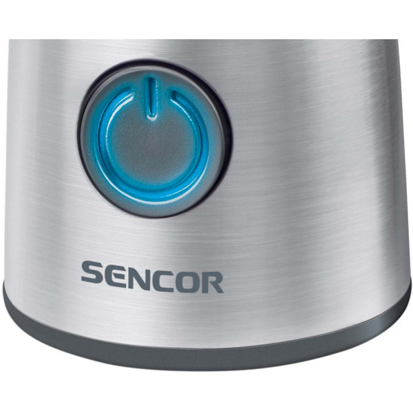 Фото - Кавомолка Sencor SCG 3050 SS