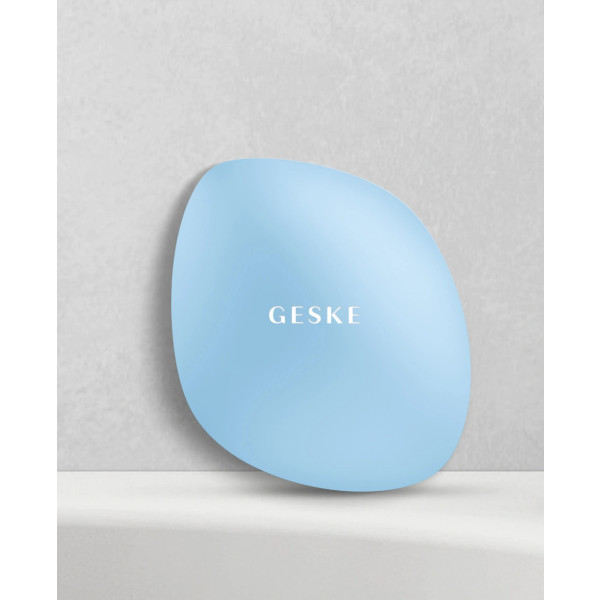 Фото - Щітка для чищення обличчя GESKE Facial Brush 4 в 1 аквамарин (GK000018AQ01)