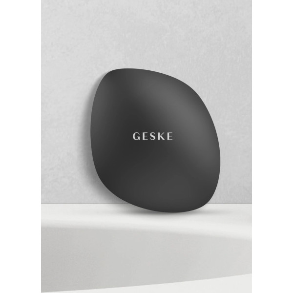 Фото - Щітка для чищення обличчя GESKE Facial Brush 4 в 1 сірий (GK000018GY01)