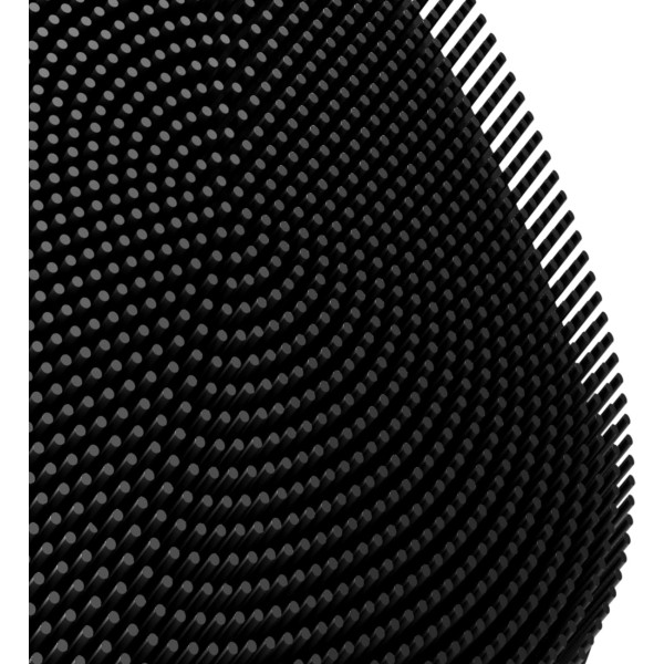 Фото - Щітка для чищення обличчя GESKE Facial Brush 4 в 1 сірий (GK000018GY01)