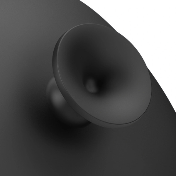 Фото - Щетка для чистки лица GESKE Facial Brush 4 в 1 серый с держателем (GK000038GY01)